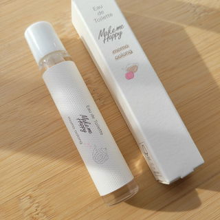 Make me Happy - Momo Oolong by Canmake