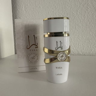 Yara Moi / يارا (Eau de Parfum) by Lattafa
