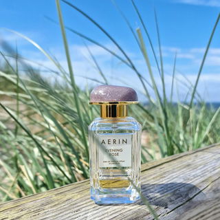 ***Im Hintergrund das Meer: Roses Ausflug an die See war von Entspannung und Labsal geprägt. Vielen lieben Dank fürs 
