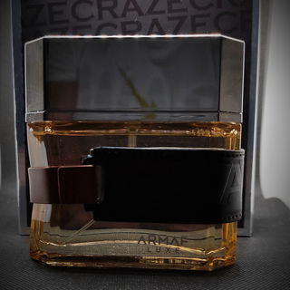 Craze (Eau de Parfum) von Armaf