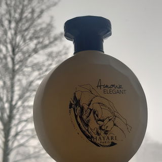 Amour Elegant von Hayari
