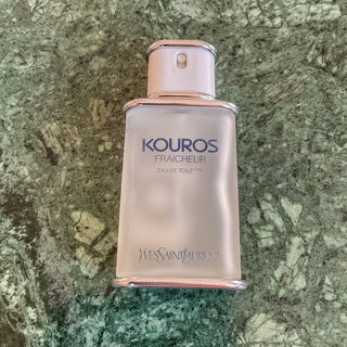 Kouros Fraîcheur (Eau de Toilette) - Yves Saint Laurent