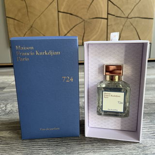724 (Eau de Parfum) von Maison Francis Kurkdjian