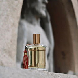 Invasion Barbare - Parfums MDCI