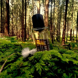 Tigre du Bengale - Malbrum