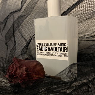This Is Her! von Zadig & Voltaire