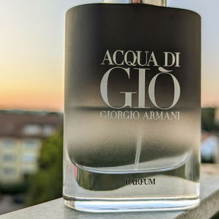 Acqua di Giò Parfum by Giorgio Armani