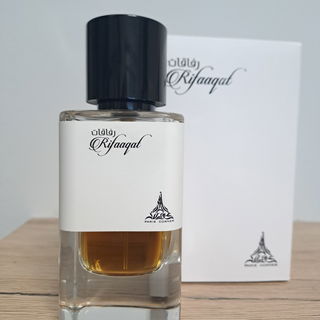 Rifaaqat / رفاقات - Paris Corner