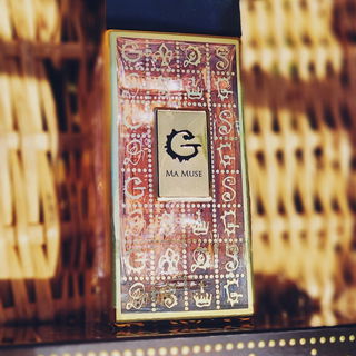 Daligramme: Messages Secrets à Gala - Ma Muse von Dali Haute Parfumerie