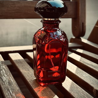 Liwa (Extrait de Parfum) by Widian