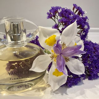 Flowerful - Decadent Mimosa von Yardley