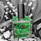 Bei diesem Duft verblassen selbst die Maiglöckchen. Ganz lieben Dank für euren Fotobesuch! (by GreenIvy)