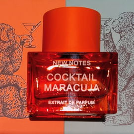 Cocktail Maracuja - New Notes
