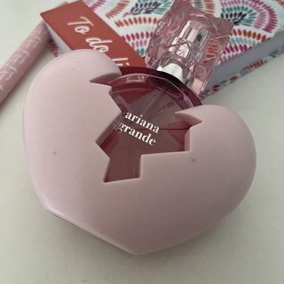 Thank U, Next (Eau de Parfum) von Ariana Grande