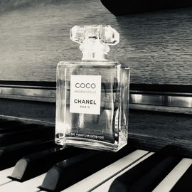 Coco Mademoiselle (Eau de Parfum Intense) - Chanel