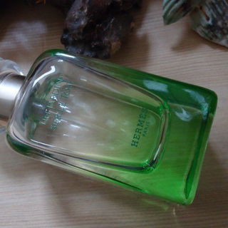 Un Jardin sur le Toit by Hermès
