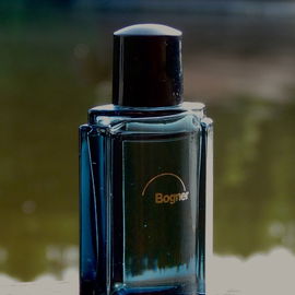 Bogner Man (1990) - Bogner