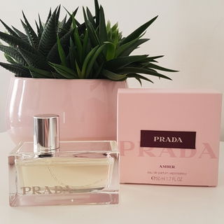 Prada (2004) / Prada Amber by Prada