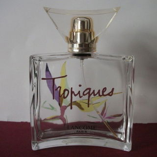 Tropiques (2006) - Lancôme