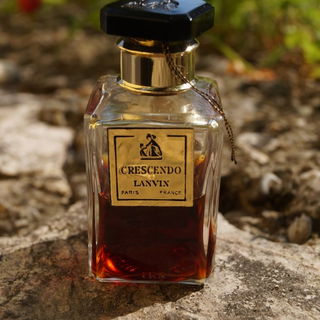 Eau Crescendo (Eau de Toilette) - Lanvin