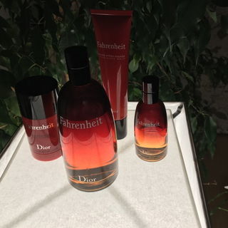 Fahrenheit (Eau de Toilette) von Dior
