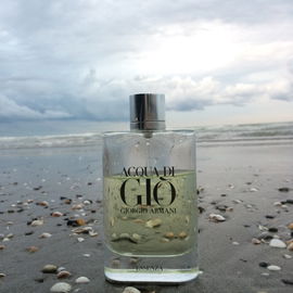 Acqua di Giò Essenza - Giorgio Armani
