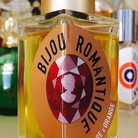 Bijou Romantique - Etat Libre d'Orange