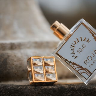 Manhattan (Eau de Parfum) - Roja Parfums