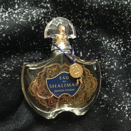 Shalimar Édition Charms - Guerlain