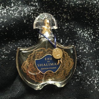 Shalimar Édition Charms by Guerlain