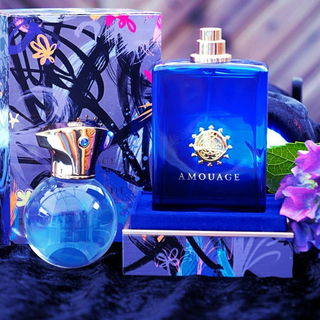 Interlude Man von Amouage