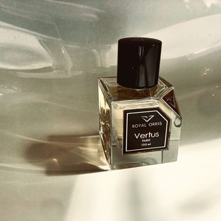 Royal Orris von Vertus