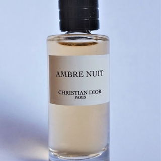 Ambre Nuit (Eau de Parfum) von Dior