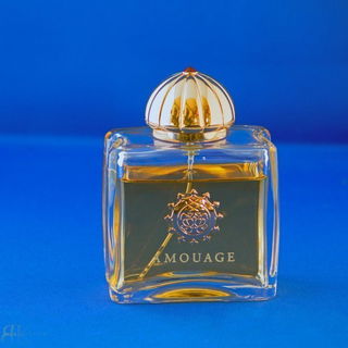 Dia Woman (Eau de Parfum) von Amouage