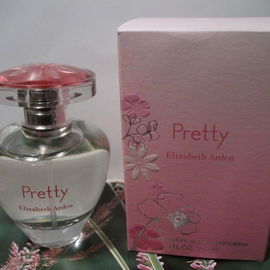 Pretty (Eau de Parfum) - Elizabeth Arden