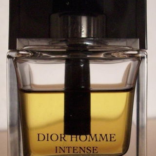 Dior Homme Intense (2007) von Dior