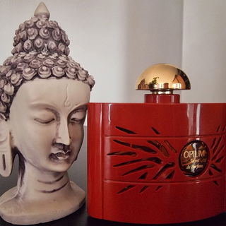 Opium (Secret de Parfum) by Yves Saint Laurent