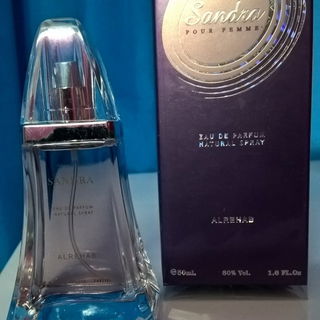 Sandra (Eau de Parfum) by Al Rehab