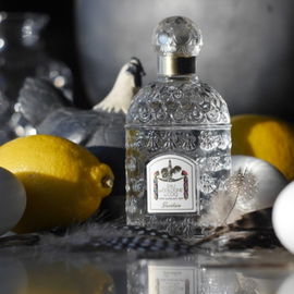 Eau de Cologne du Coq - Guerlain