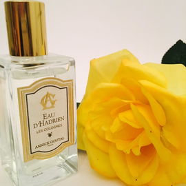 Les Colognes - Eau d'Hadrien - Goutal