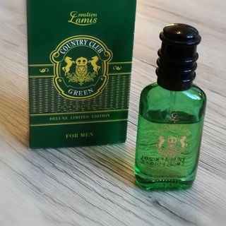 Lamis - Country Club Green (Mini)