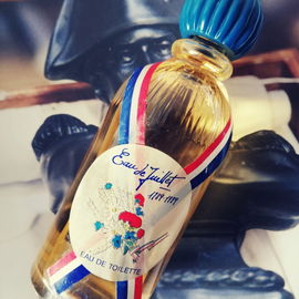 Eau de Juillet - Yves Rocher