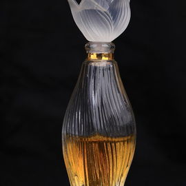 Nilang (1995) (Eau de Toilette) - Lalique