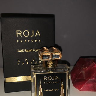 United Arab Emirates / الإمارات العربية المتحدة von Roja Parfums