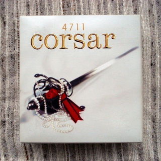 Corsar (Eau de Cologne) von Mülhens