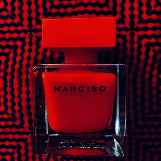 Narciso (Eau de Parfum Rouge) by Narciso Rodriguez