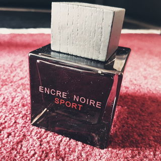Encre Noire Sport by Lalique