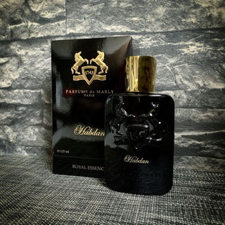 Habdan von Parfums de Marly