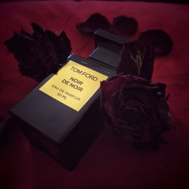Noir de Noir (Eau de Parfum) - Tom Ford
