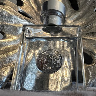 Versace pour Homme (Eau de Toilette) von Versace